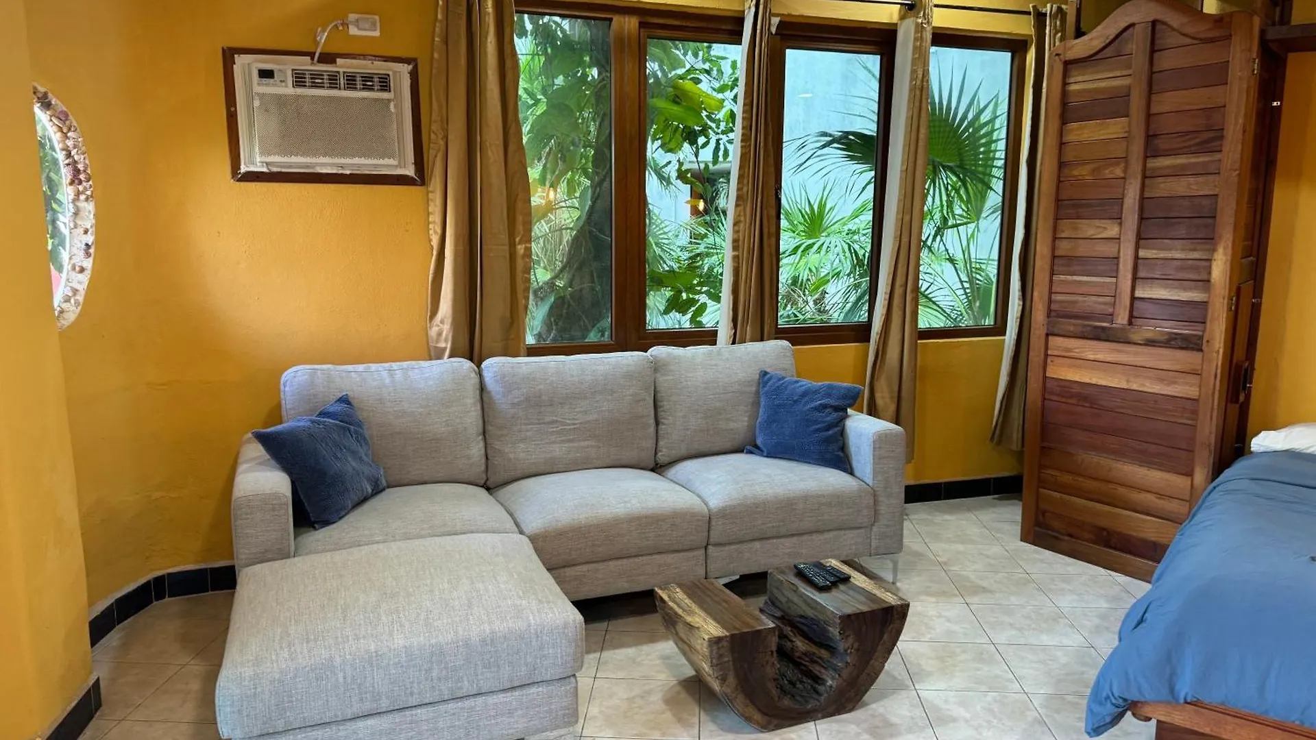 Jungle Meets Studio On 5Th Avenue Playa del Carmen 0*,  Mexico