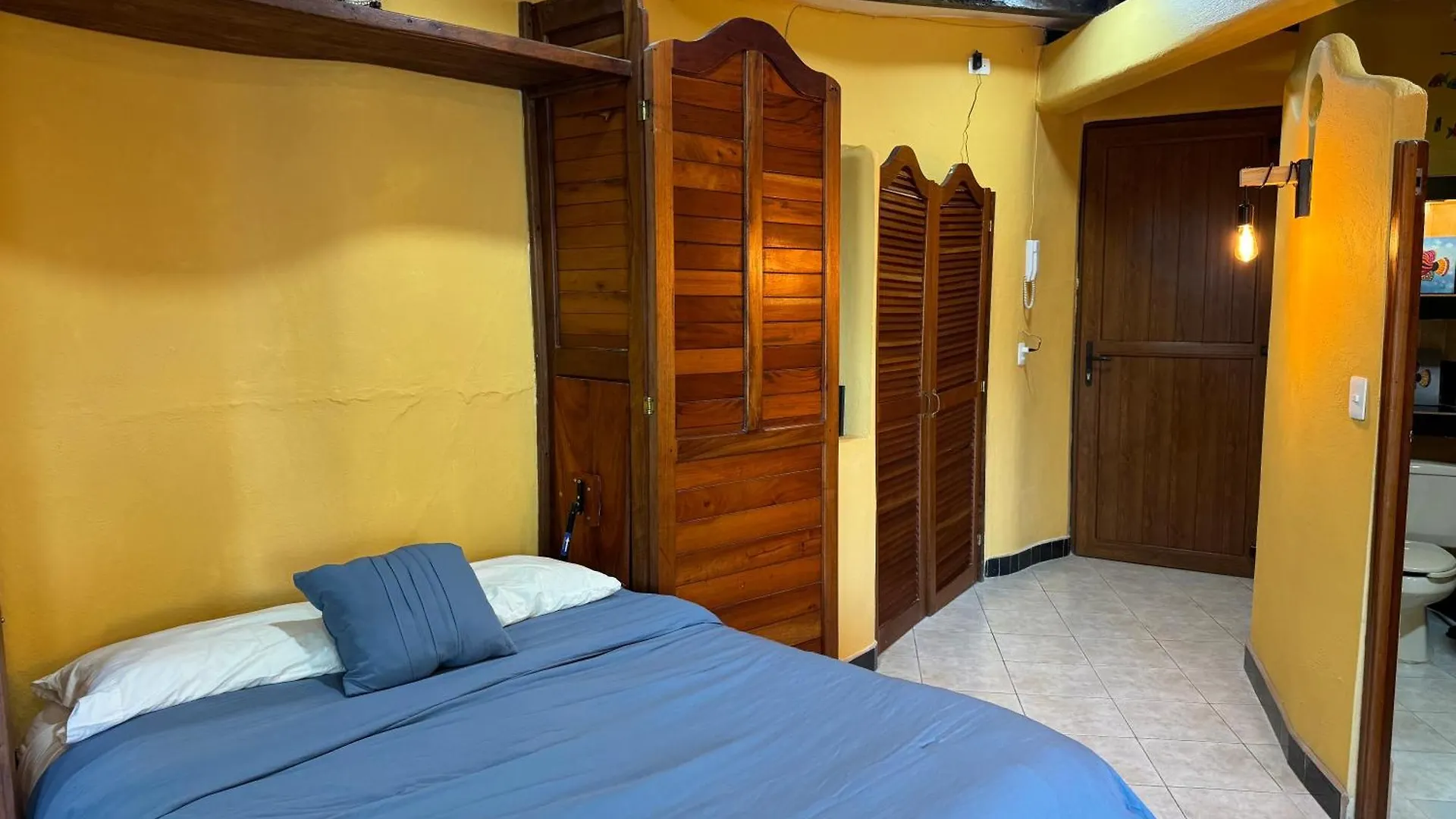 Appartement Jungle Meets Studio On 5Th Avenue Playa del Carmen